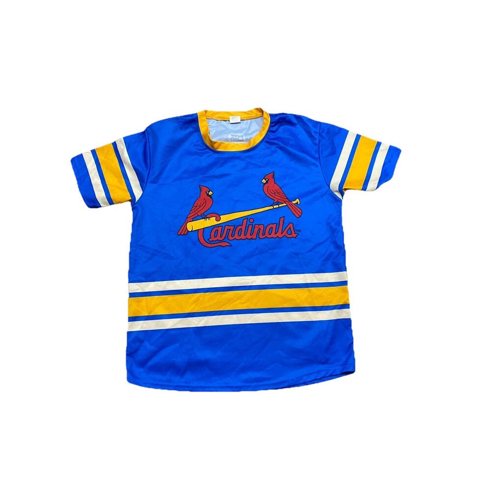 St. Louis Cardinals | Men’s XL SGA Shirt
